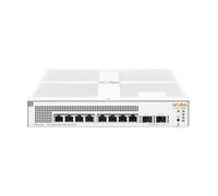 Switch HPE Instant On 1930 8G Class4 PoE 2SFP 124W