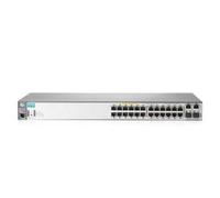 Switch HPE J9624A-RFB 2620 24 -PPoE+RFB 24x 10/100 2x SFP
