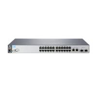 Switch HPE J9782A Aruba 2530 8G 24x 10/100/1000 2xSFP