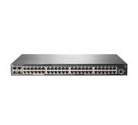 Switch HPE JL256A-RFB 2930F-48G-PoE+-4SFP+RFB 48x 10/100/1000 4x SFP+