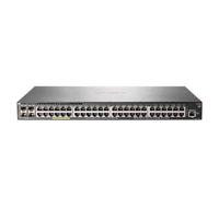 Switch HPE JL256AR 2930F-48G-PoE+-4SFP+RENEW 48x 10/100/1000 4x SFP+