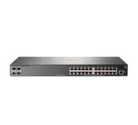 Switch HPE JL259A Aruba 2930F 24G 4SFP 24x 10/100/1000 4x SFP
