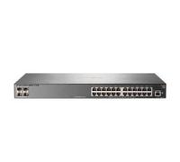 Switch HPE JL261A-RFB 2930F-24G-PoE+-4SFP-RFB 24x 10/100/1000 4x SFP