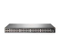 Switch HPE JL355A-RFB 2540-48G-4SFP+RFB 48x 10/100/1000 4x SFP+
