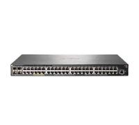 Switch HPE JL357A 2540 48G PoE+ 4SFP+ 48x 10/100/1000 4x SFP+