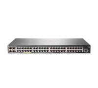 Switch HPE JL558A 2930F-48G PoE+-4SFP+ 48x 10/100/1000 4x SFP+
