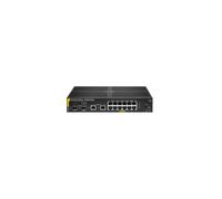 SWITCH HPE JL679A ARUBA 6100 12 PORTE 10/100/1000 POE+ (139W) 2X 1GB/10GB SFP+ 2