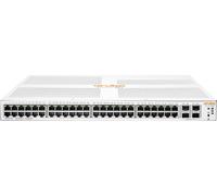 Switch di rete Aruba JL685A Gigabit Ethernet gestito (10/100/1000)...