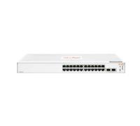 Switch HPE Networking Instant On 1830 24G 2SFP - POE - gestito