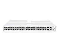 Switch di rete Aruba Instant On 1930 Gestito L2+ Gigabit Ethernet (10/100/1000) Supporto Power over (PoE) 1U Bianco [JL686B]