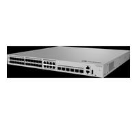 HUAWEI eKit S530 Series S530-24ST4XE Gestito L3 1U Grigio (S530-24ST4XE - Warranty: 36M)