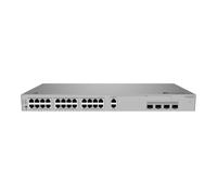 Switch Huawei S310s-26pn4jx 24 Porte Gigabit PoE Layer 3 2.5GE Combo 10G SFP+
