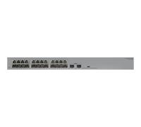 Switch Huawei eKit S110-24T2SR 24 porte Gigabit Ethernet non gestito