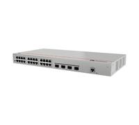 Switch Huawei eKit S220-24T4X 24x Gigabit Ethernet 4x SFP+ 10G L2 QoS 128Gbit/s LACP Rack 1U