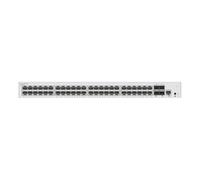 Switch Huawei eKit S220-48T4S 48xRJ-45 Gigabit 4xSFP 104Gbps L2 Rack 1U Senza PoE
