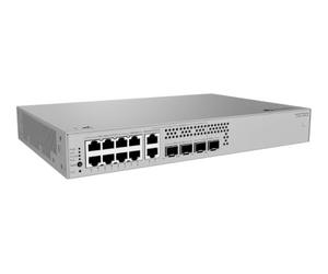 Switch Huawei eKit S220S-10PN4JX 10 Porte Rj45 PoE+ 4 Porte SPF+