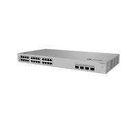 SWITCH HUAWEI eKit S220S, Gigabit, Managed, 24 Porte eth.