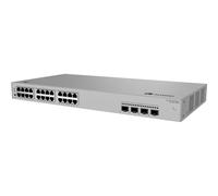 Switch Huawei eKit S310S-24P4J L2+ PoE 24 porte