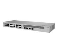 Switch Huawei eKit S310S-24T4J Gestito L2+ 24 porte Gigabit 4 SFP