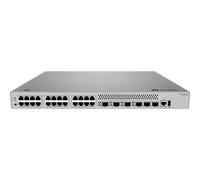 Switch Huawei eKit S530-24T4XE Gestito L3 24 porte Gigabit 4 SFP+