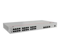 Switch Huawei L2 completamente gestito a 28 porte • S220-24P4X • eKit