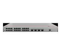 Huawei S220-24t4x Gigabit Ethernet (10/100/1000) 1u Grau (98012375)