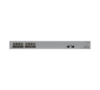 Switch Huawei S110-16LP2SR 16 porte Gigabit PoE+ 2 Combo SFP Rack 124W