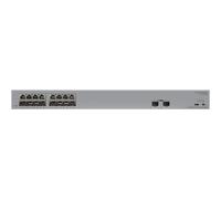 Huawei CloudEngine S110-16LP2SR Gigabit Ethernet (10/100/1000) Supporto Power over Ethernet (PoE) 1U Grigio