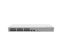 SWITCH HUAWEI S110-24T2SR, Gigabit, Unmanaged, 24 Porte eth.