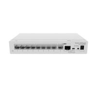 Switch Huawei S110-8P2ST 8 porte Gigabit PoE+ 1 GE SFP 20Gbps Compatta
