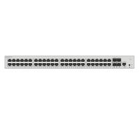SWITCH HUAWEI S220-48P4S, Gigabit, Managed, 48 Porte eth., 48 porte, Gigabit