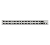 Switch di rete HUAWEI eKit S220 Series S220-48P4X Gestito L2 Gigabit Ethernet (10/100/1000) Supporto Power over (PoE) 1U Grigio [98012378]