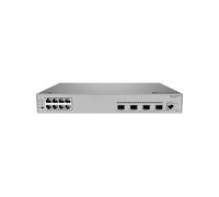 SWITCH HUAWEI S220-8P4S, Gigabit, Managed, 8 Porte eth.