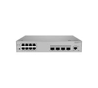 SWITCH HUAWEI S220-8T4S, Gigabit, Managed, 8 Porte eth.