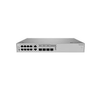 SWITCH HUAWEI S220S-10PN4JX, Gigabit, Managed, 10 Porte eth.