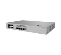 Switch Huawei S220s-8p4j 8 porte GE PoE+ 4 porte 2.5G SFP silenzioso