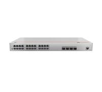 Huawei CloudEngine S310-24P4S Gigabit Ethernet (10/100/1000) Supporto Power over Ethernet (PoE) 1U Grigio