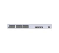 Huawei CloudEngine S310-24P4S Gigabit Ethernet (10/100/1000) Supporto Power over Ethernet (PoE) 1U Grigio