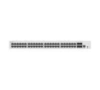 Switch Huawei S310-48P4X 48 porte Gigabit PoE 4 SFP+ gestito L2+ rack 1U