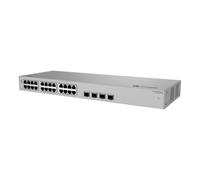 Switch Huawei S310s-24t4j 24 Porte Gigabit 4 SFP 2.5G Silenzioso