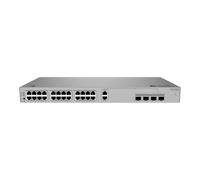 Switch Huawei S310s-26pn4jx 24 Porte Gigabit PoE Layer 3 2.5GE Combo 10G SFP+