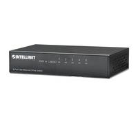 INT 523301 - Switch, 5 porte, Fast Ethernet