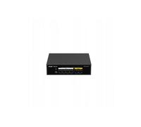 Switch - hub ethernet - iniettore Reyee COMMUTATORE POE RG-ES106F-P 4 PORTE