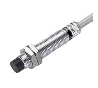 Switch Inductive Metal Sense Proximity High Flat Head 1 mm 2 mm Detect Distance Sensor Switches NPN NO NC LJ10A3-1-Z/BX(High BY PNP NO 3Wire)