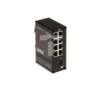 Switch industriale 8 porte TSW030