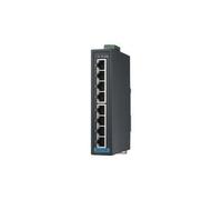 Switch industriale non gestito 8 porte GbE EKI-2728-D
