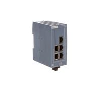 Switch industriale non gestito SIMATIC NET 6GK5005-0BA00-1AB2