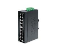 E_0001_1438033 Planet PLANET IGS-801T switch di rete Non gestito L2 Gigabit Ethe