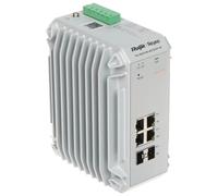 Switch industriale PoE RG-NIS3100-4GT2SFP-HP 4 porte SFP Reyee