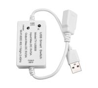 Switch intelligente USB controllato dall'app per gestione del dispositivo s